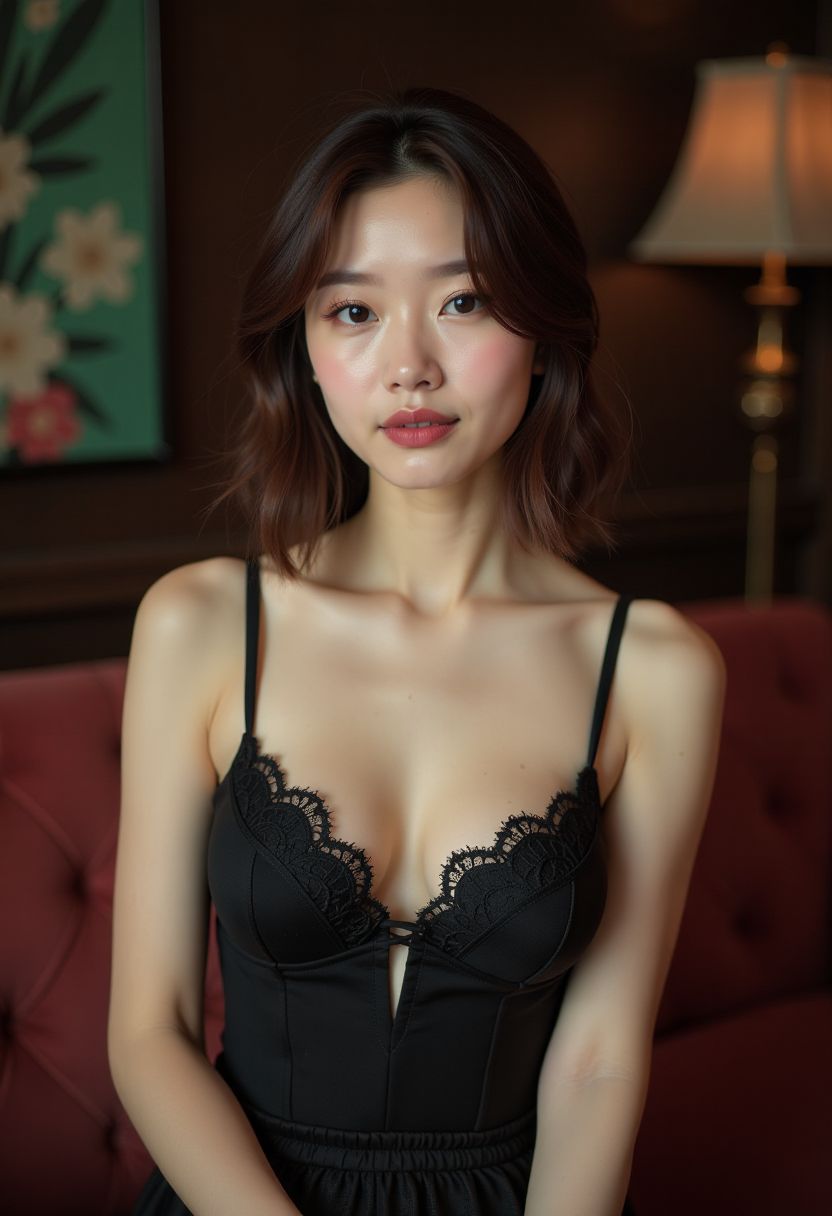 浮生若梦