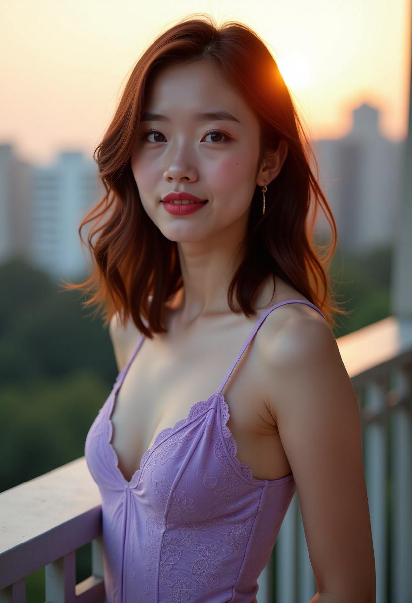 云端之上